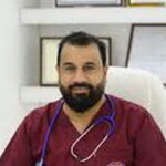 Dr Ali Alrawaf